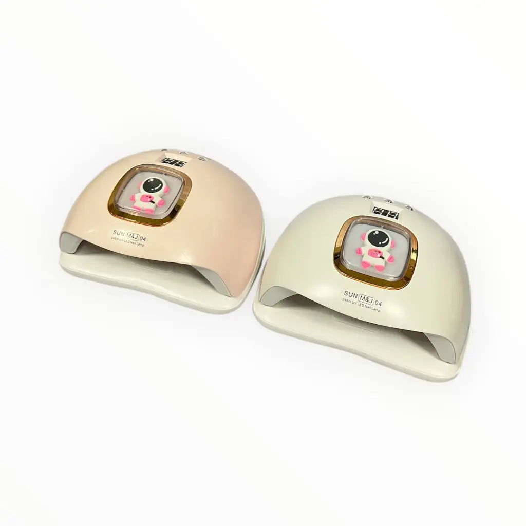 LAMPARA DE UÑAS MJ04