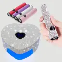 LAMPARA MINI RECARGABLE X70