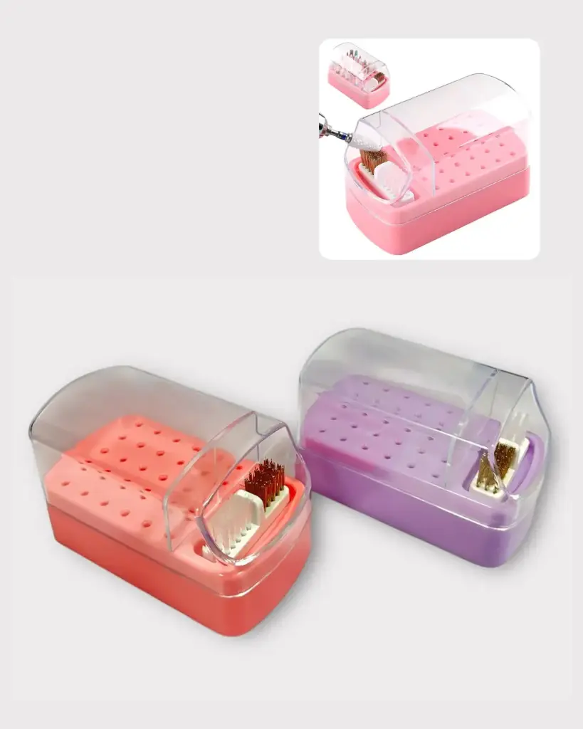 ORGANIZADOR DE BROCA