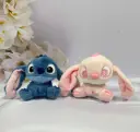 LLAVERO STITCH