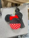LLAVERO MINIE MOUSE