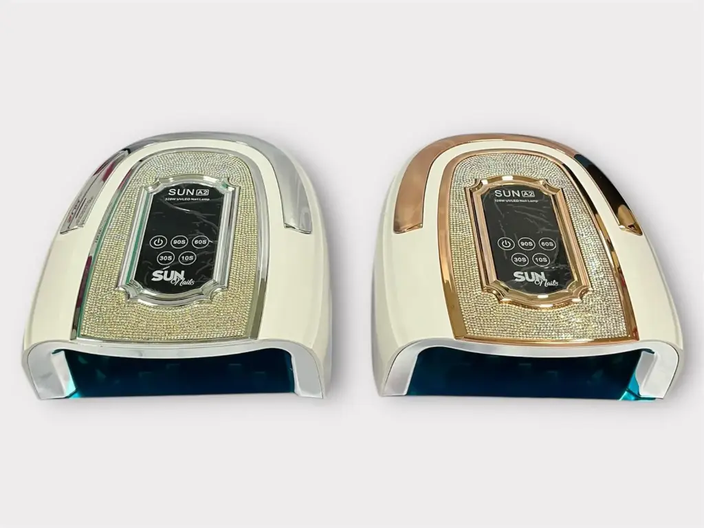 LAMPARA DE UÑAS SUN A2