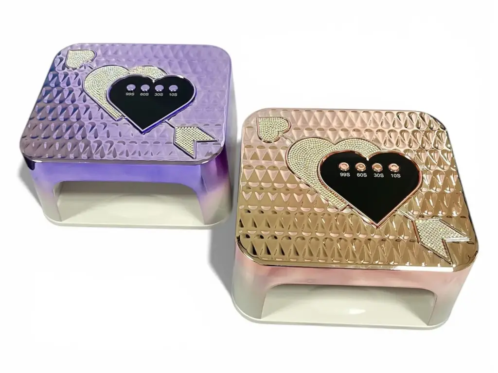 LAMPARA DE UÑAS AB-15