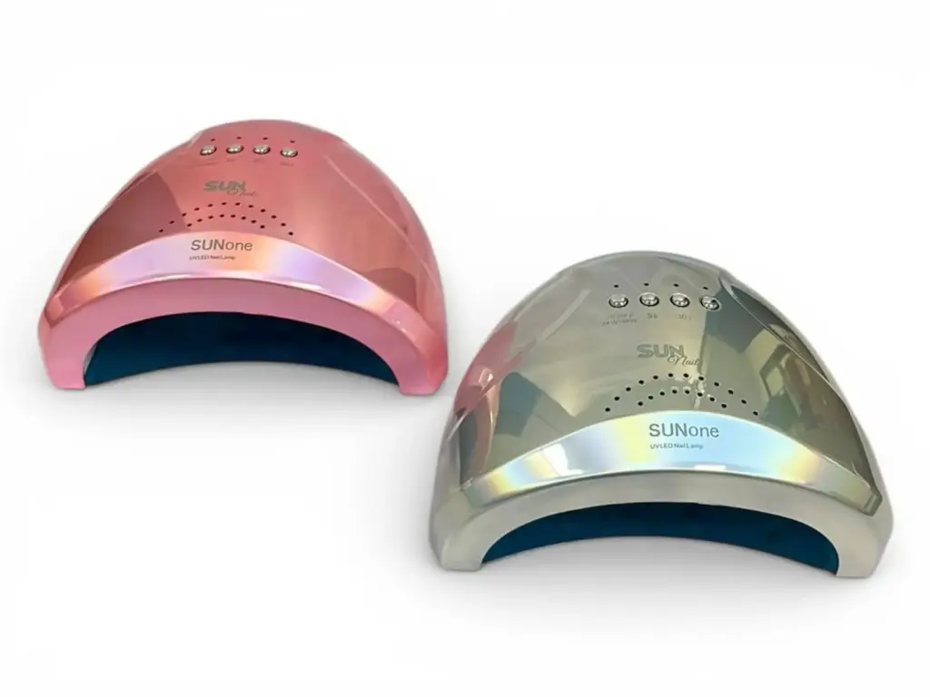 LAMPARA DE UÑAS SUN ONE TORNASOL