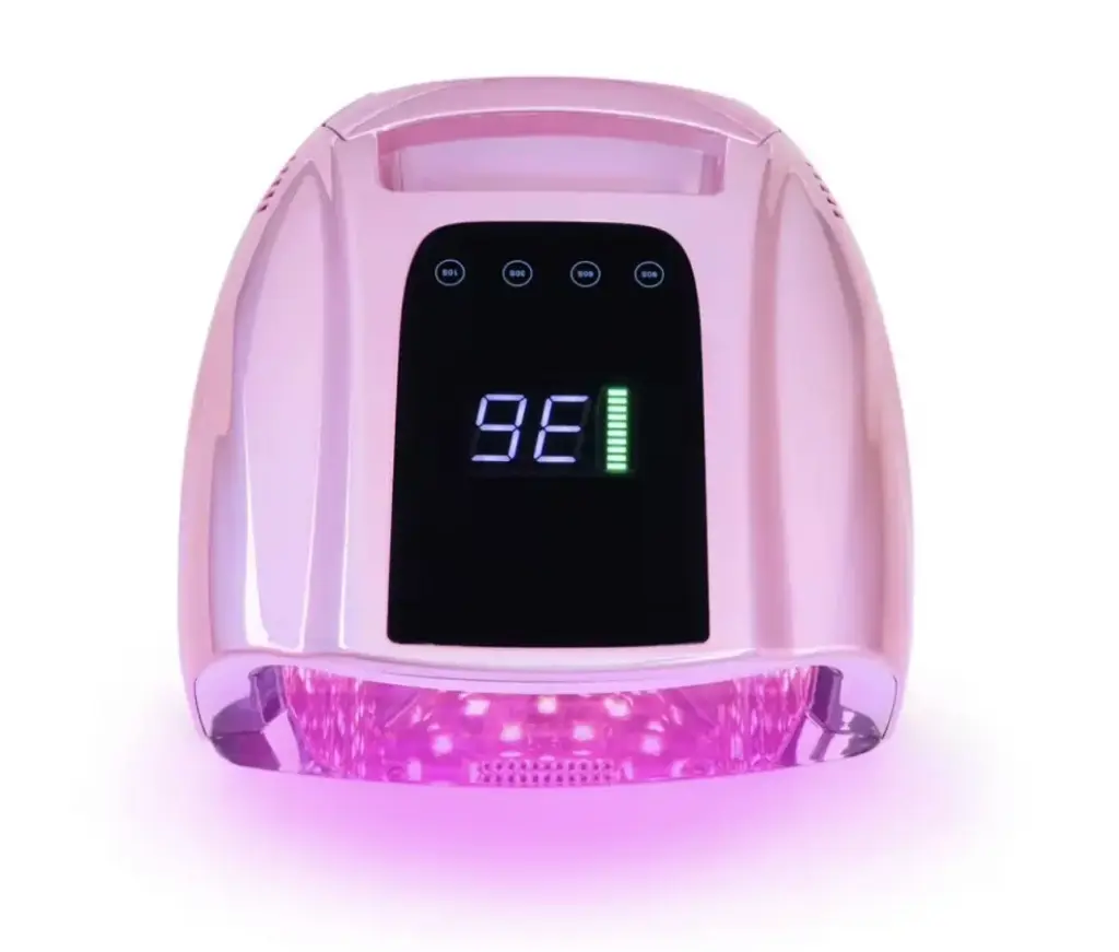 LAMPARA DE UÑAS H45