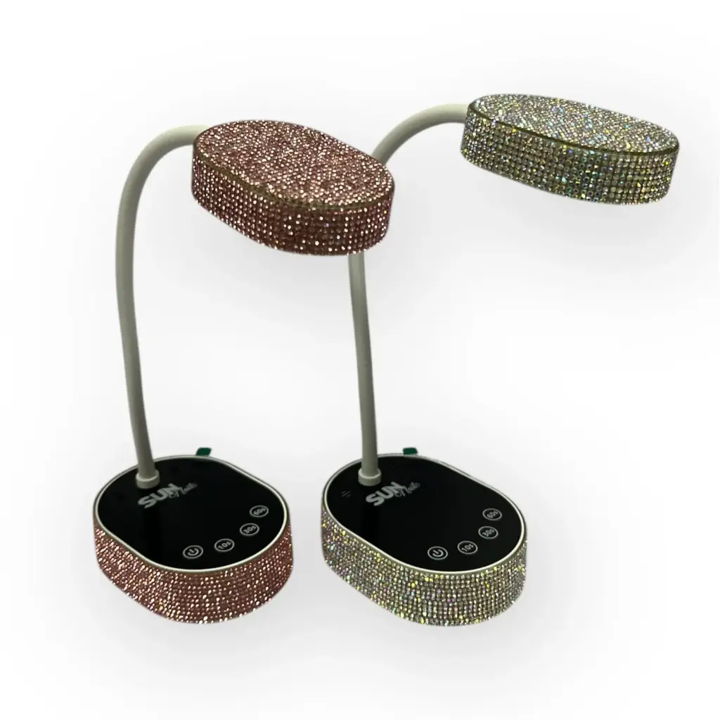 LAMPARA PRESS ON M07