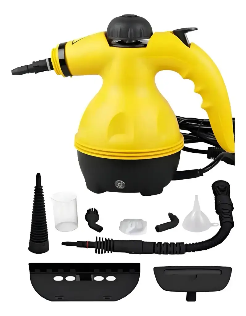 LIMPIADOR DE VAPOR DF-A001