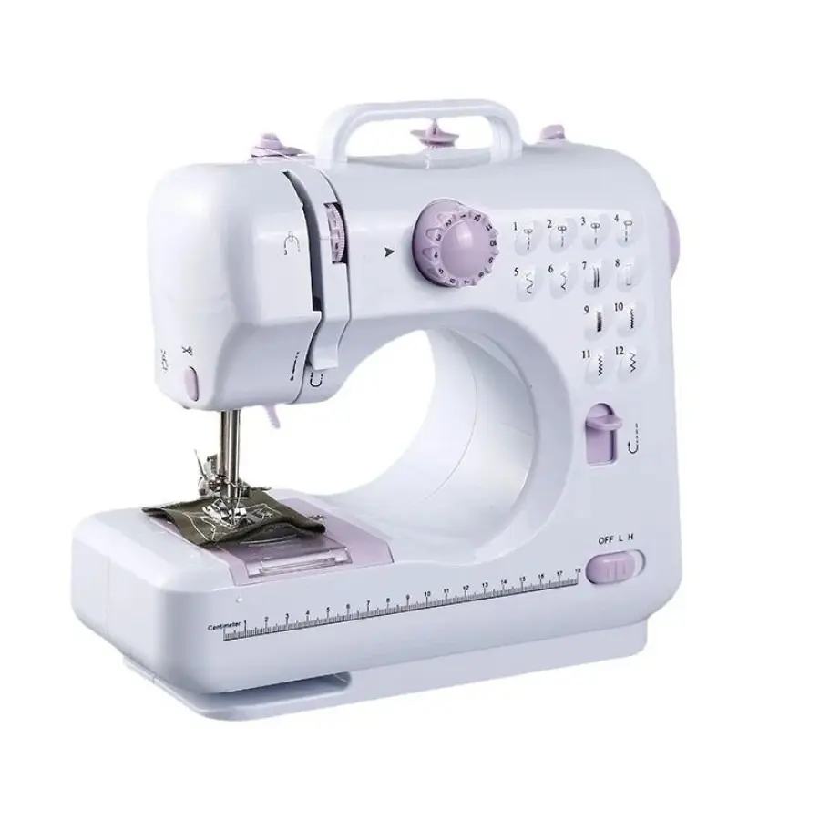 MAQUINA DE COSER FHSM-505