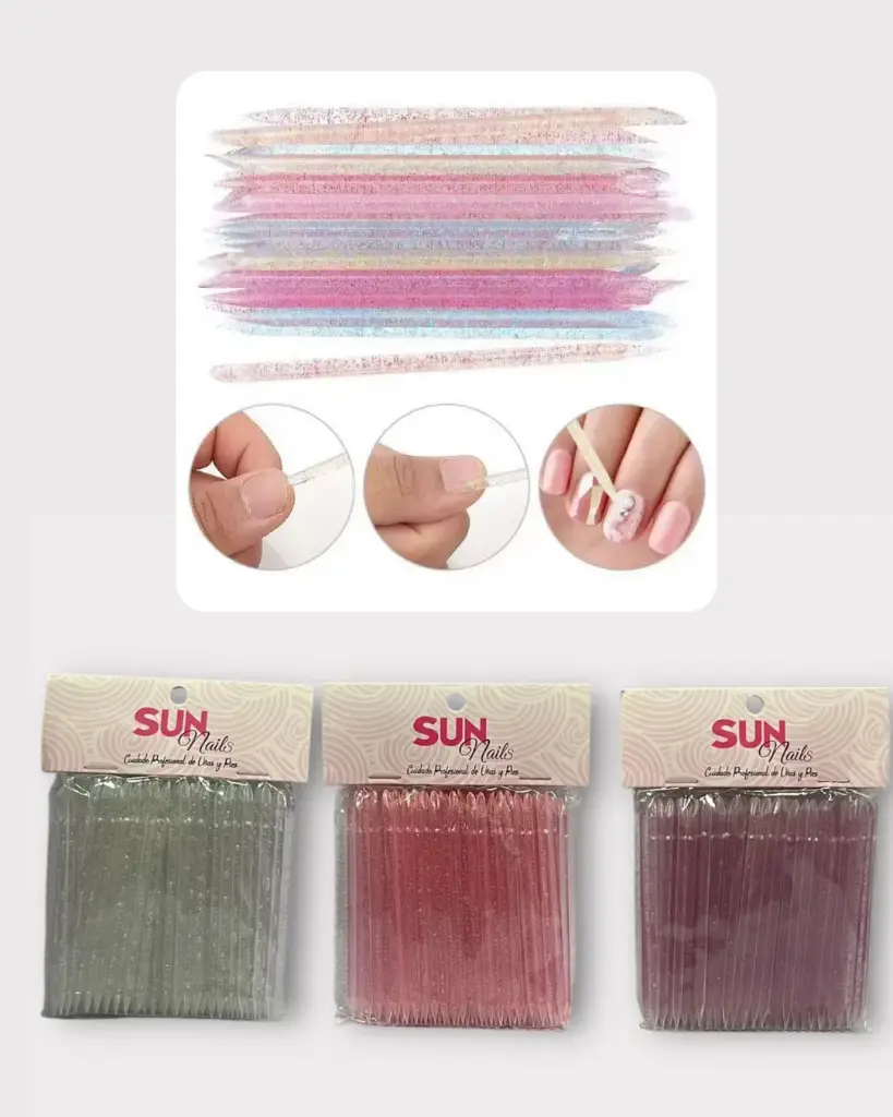 LIMPIADOR DE  CUTICULA LD-9