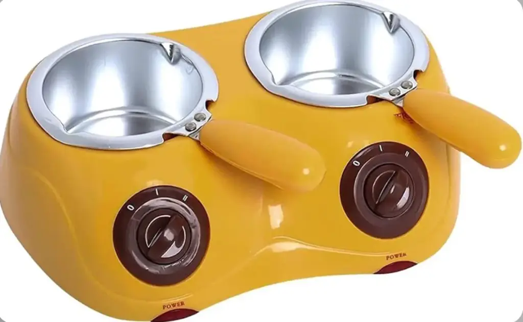 MAQUINA DE  CHOCOLATE W6-2