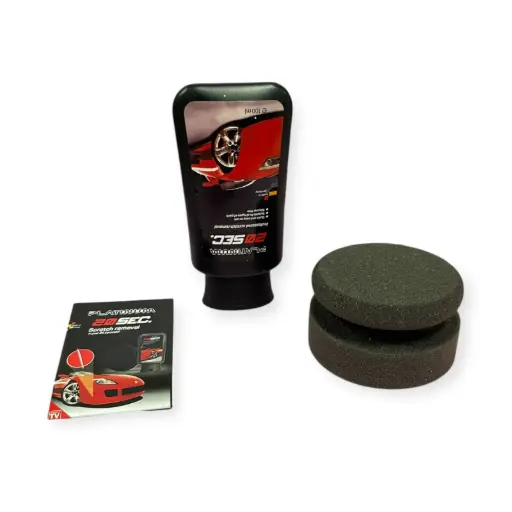 [SBJ-1005] LIMPIADOR DE CARRO SBJ-1005