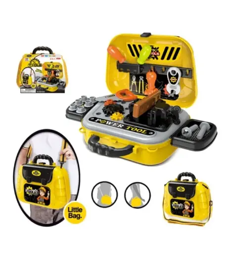 [008932A] JUGUETE DE HERRAMIENTAS 008932A