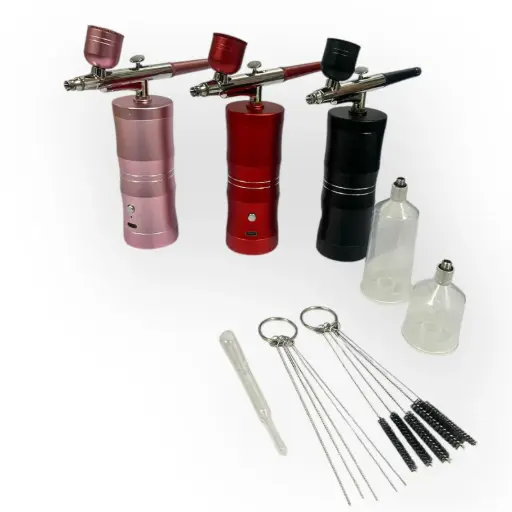 [7263] AEROGRAFO 7263