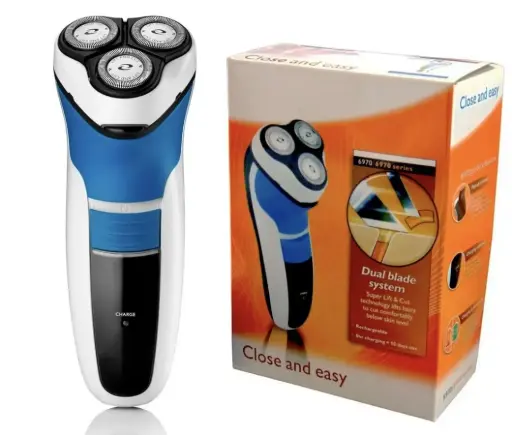 [6970] AFEITADORA 6970