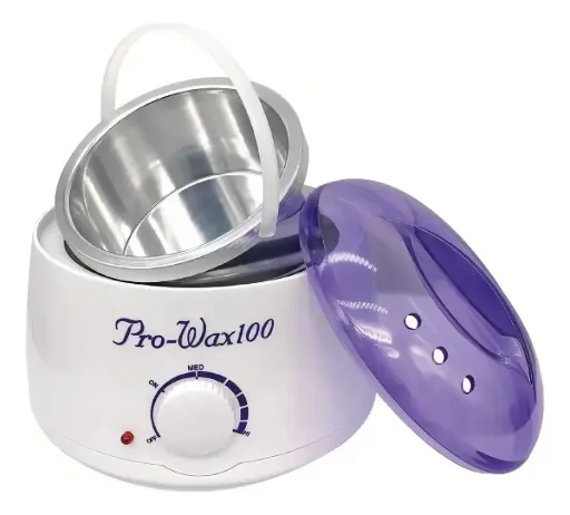 [PRO-WAX100] OLLA DE CERA