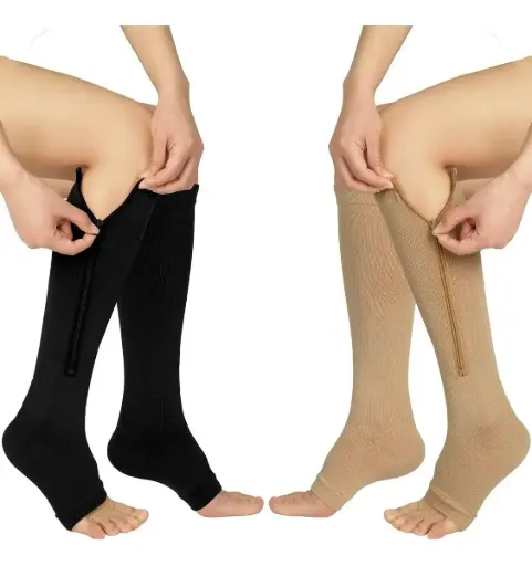 [ZIP SOX ES1111] MEDIA COMPRESION