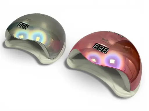 [SUN 5 TORNASOL] LAMPARA DE UÑAS SUN 5 TORNASOL