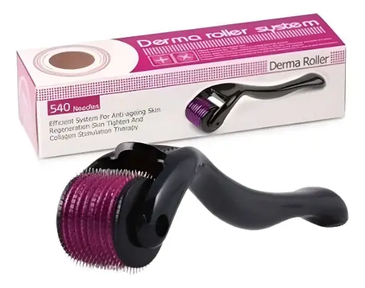 [DRS50] DERMA ROLLER