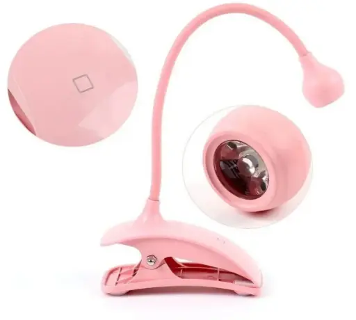 [FX211] LAMPARA PRESS ON FX211