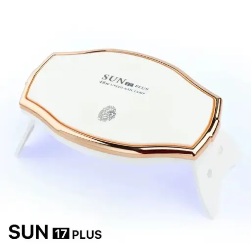 [SUN12-17PLUS] LAMPARA MINI RECARGABLE SUN12-17PLUS