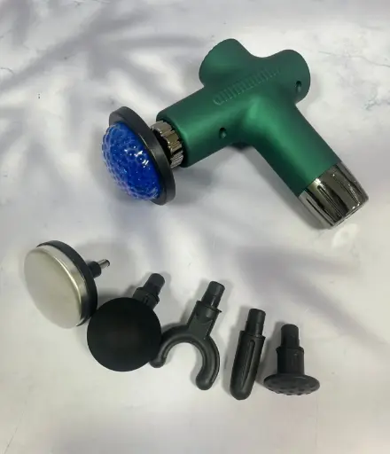 [JY-711] FASCIAL GUN CALOR