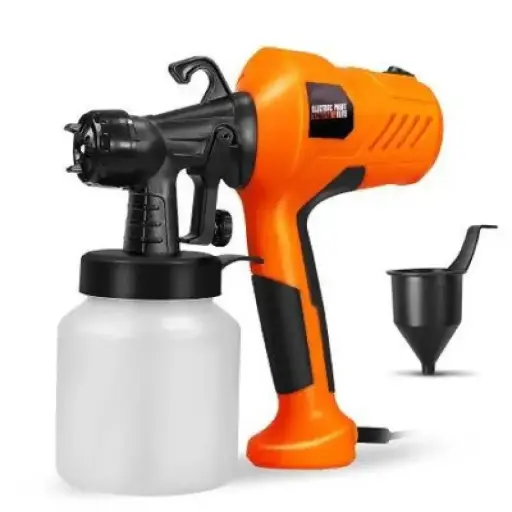 [VPSG1008] PAINT ZOOM NARANJA