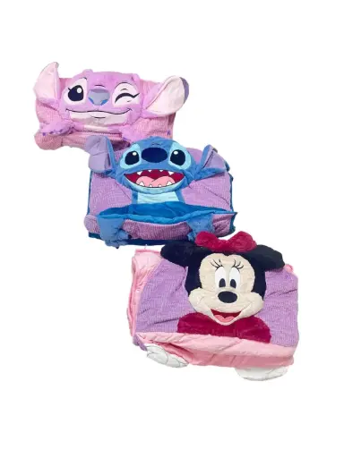 [0726-03] PELUCHE PARA DORMIR