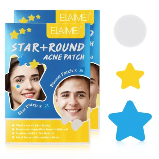 [HX-6974] PARCHE ACNE