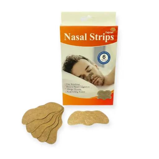 [HZ-1221] PARCHE ANTIRONQUIDOS