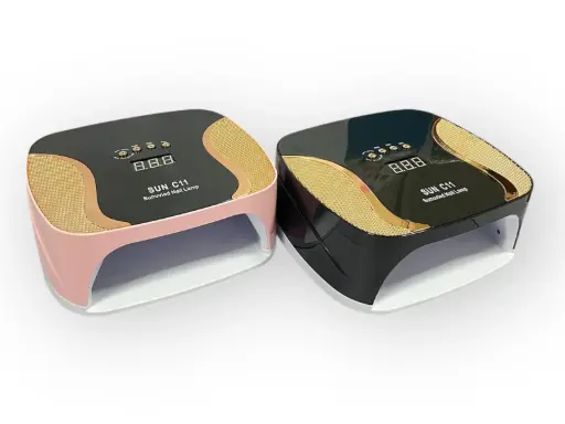 [SUN C11] LAMPARA DE UÑAS SUN C11