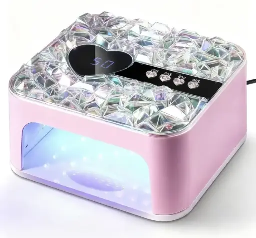 [SUN D18] LAMPARA DE UÑAS SUN D18