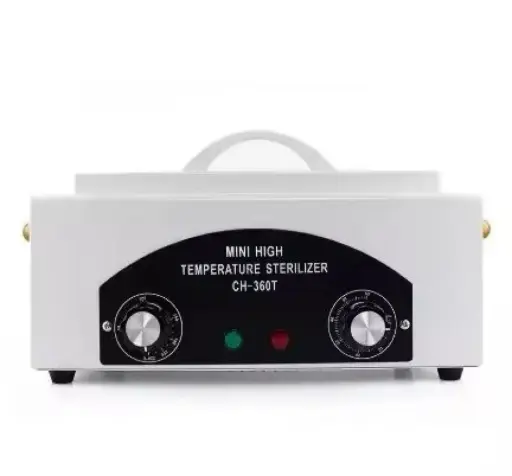 [NV-210] ESTERILIZADOR NV-210