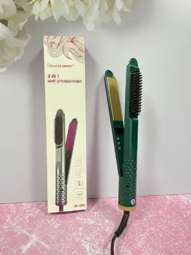 [JS-949] PLANCHA DE CABELLO JS-949