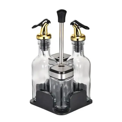 [MT341 AT21-2] CONDIMENTEROS MT341 AT21-2