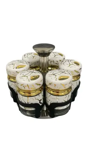 [LQSH-9006 AT-21-5] CONDIMENTEROS LQSH-9006 AT-21-5