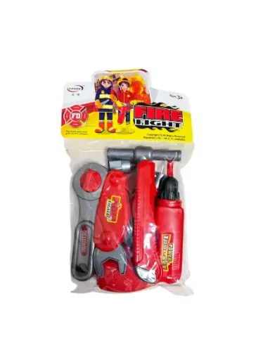 [326-C29] JUGUETES DE KIT DE HERRAMIENTA 326-C29