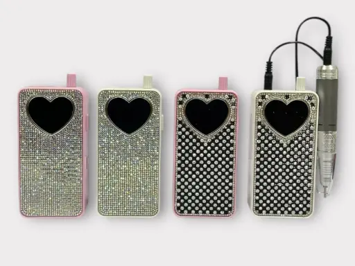 [T1 ] PULIDOR DE UÑAS T1 