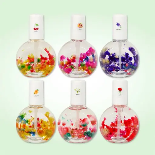 [LD-4] ACEITE DE CUTICULA LD-4