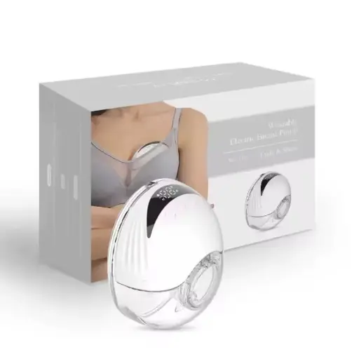 [MY-375] EXTRACTOR DE LECHE MY-375