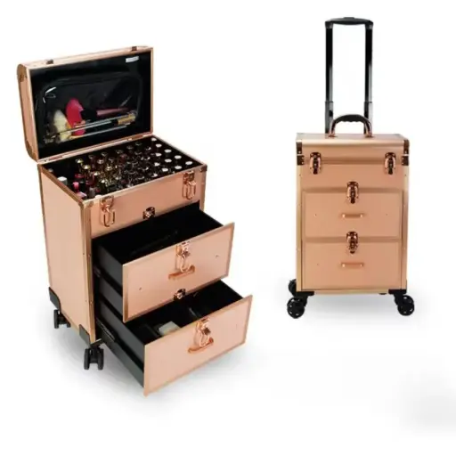 [3488 G] MALETA DE MANICURA 3488 G