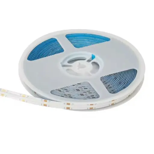 [LD-37] CINTA DE LUZ AZUL LD-37